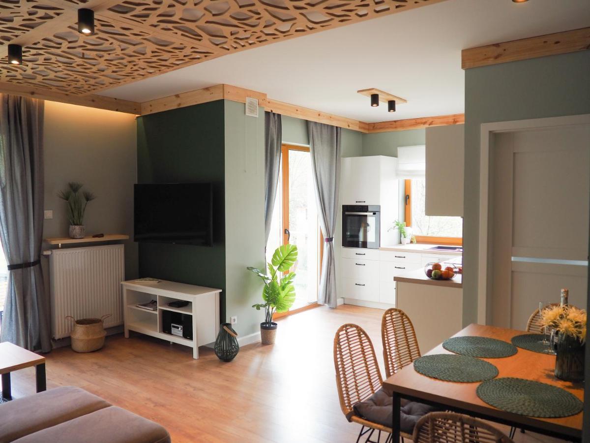 Apartament Montana Karpacz Exterior foto
